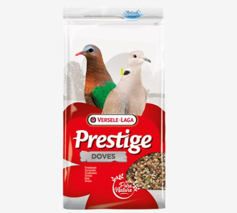 Pigeons seedmix