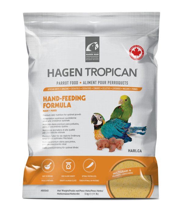Tropican -Hagen 5kg