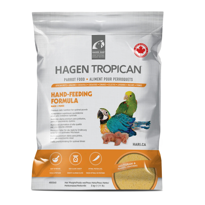 Tropican -Hagen 5kg