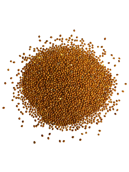 Red Millet 3lbs