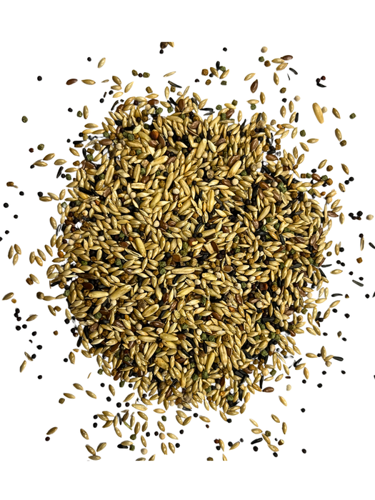 Prestige Vita-Canary Mix 4lbs