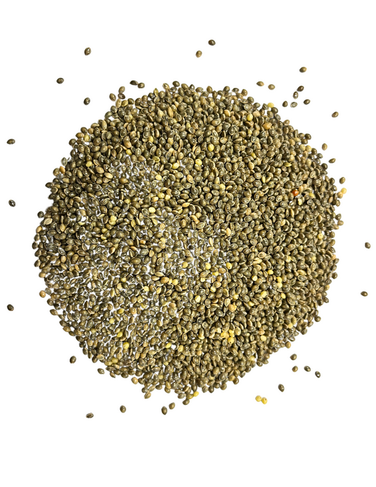 Grey Millet 3lbs