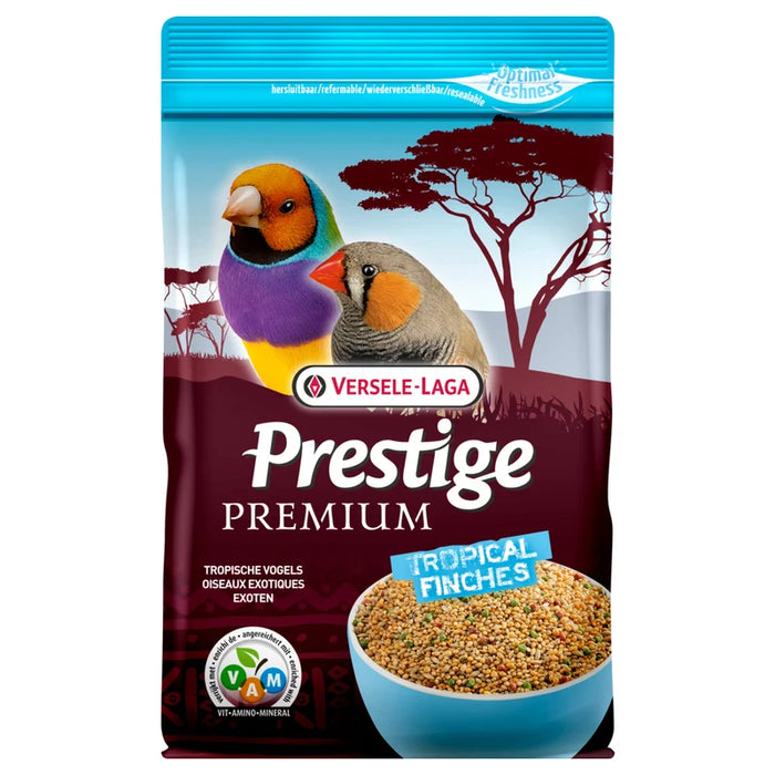 Prestige  Tropical Finches Seedmix 800gr