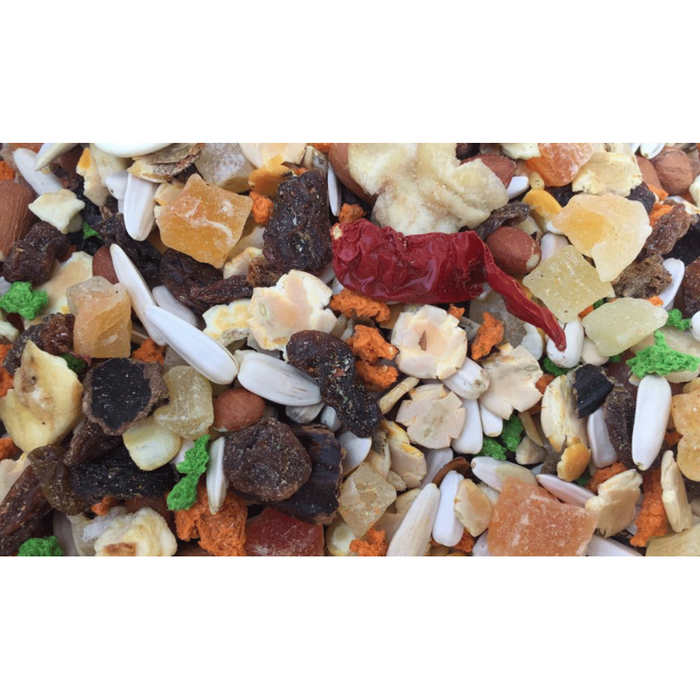 Elevage -Jungle Cocktail 4kg/8.8lbs