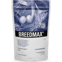 Breedmax 1kg/2.2lbs