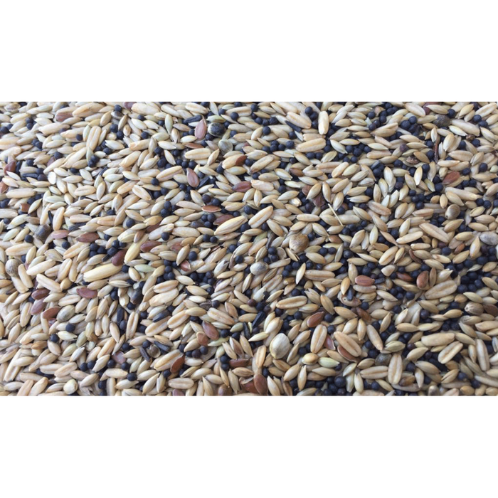 ELEVAGE Canary Seedmix 20kg/44lbs