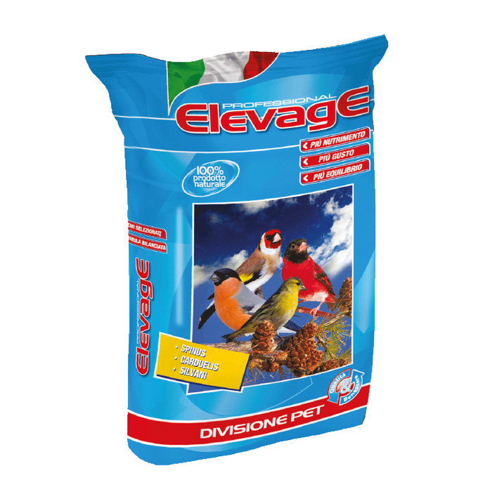 ELEVAGE- SISKIN SEED MIX