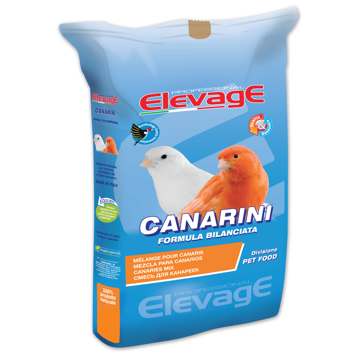 Elevage High Germination mix