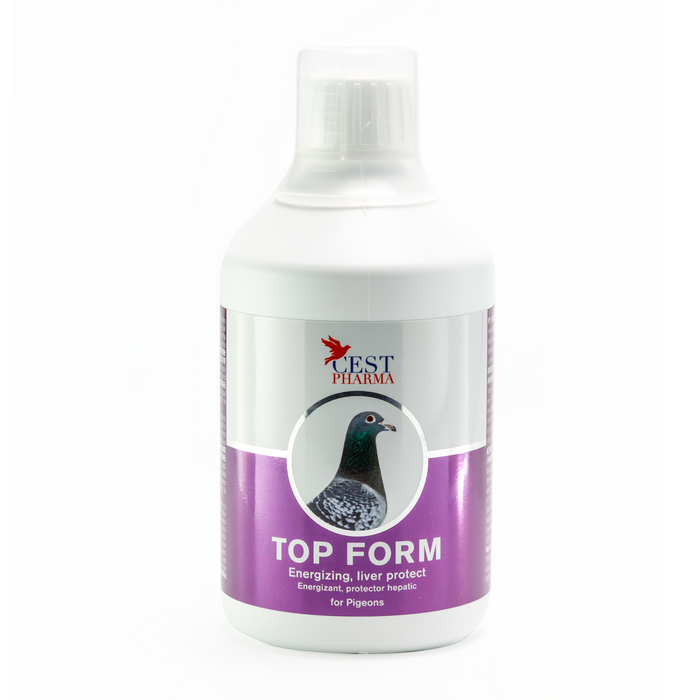 TOP FORM 500ml