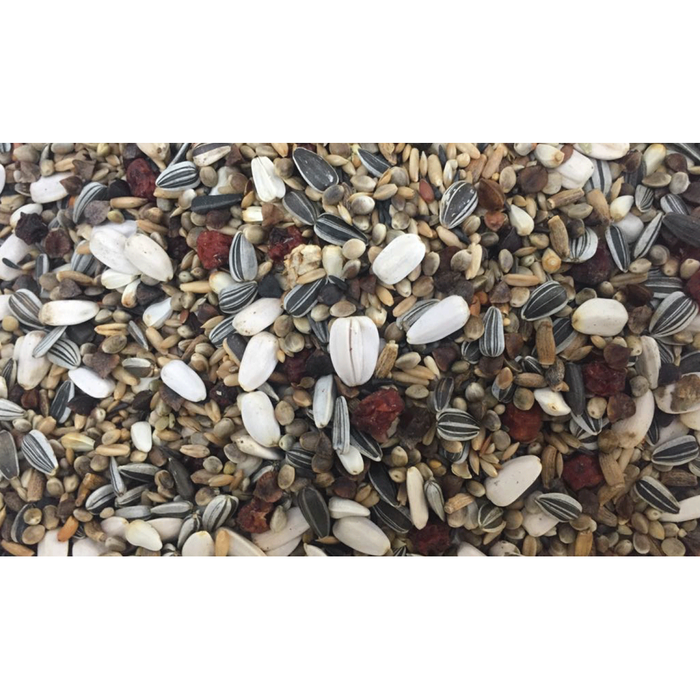 Elevage- Bullfinches and Greenfinches seedmix 5kg/11lbs