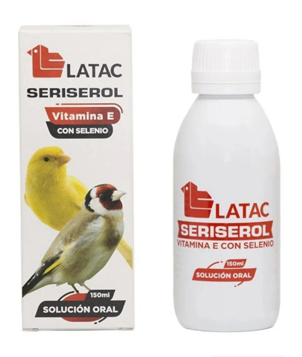 VITAMIN E - LIQUID