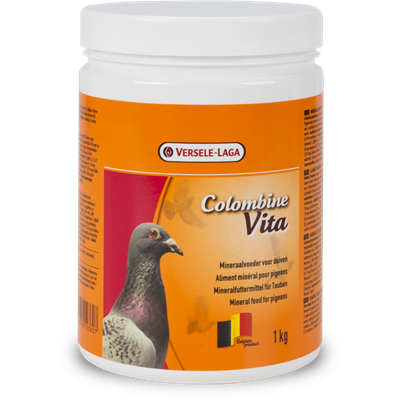 Vitamins and minerals in powder form 1kg