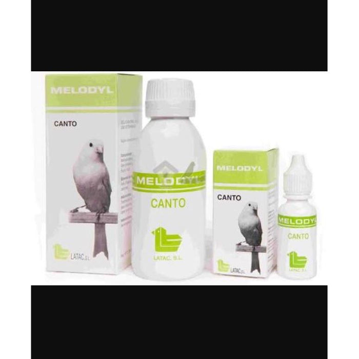 MELODYL CANTO -15ml