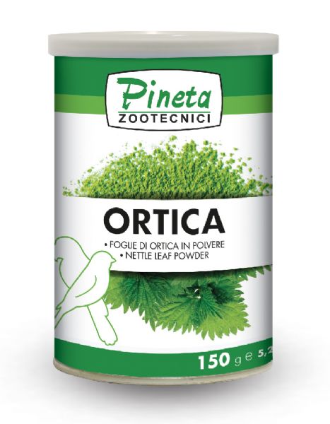 ORTICA - Pineta 250gr