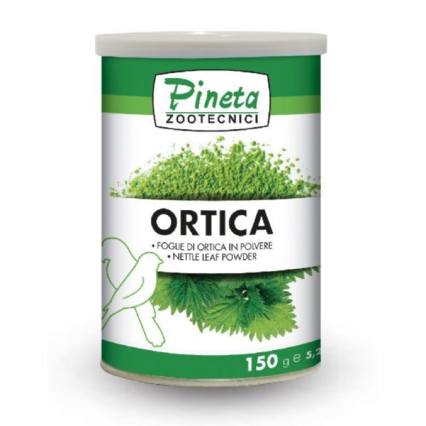 ORTICA - Pineta 250gr