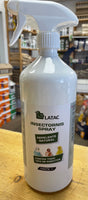 INSECTORNIS SPRAY(MITES&LICE REPELLENT) NATURAL-1L