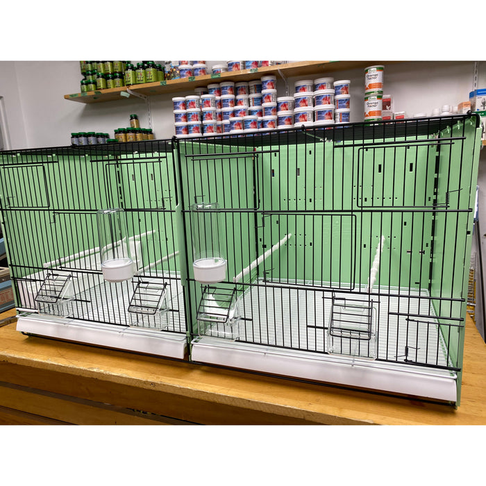 Portofino Cage