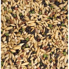 Vita-Canary seedmix 4lbs