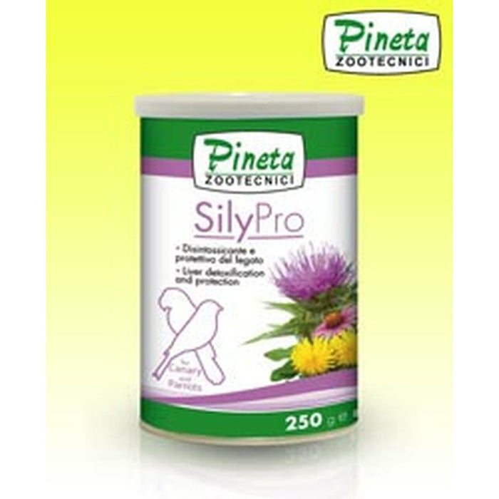 SILYPRO 250gr
