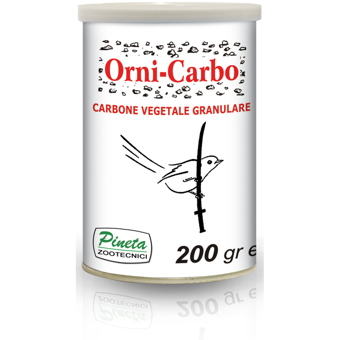 ORNICARBO - PINETA  200gr