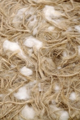 Juta/Cotton nesting material 1kg/2.2lbs