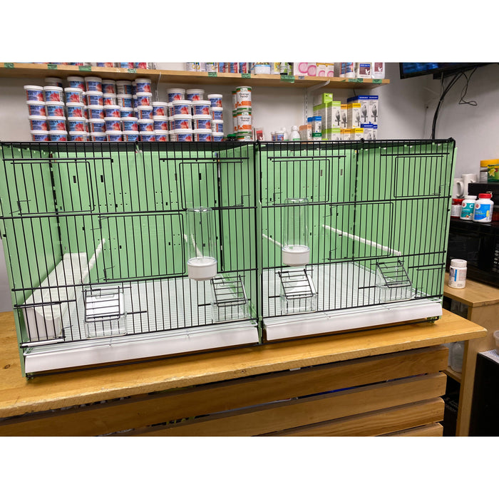 Portofino Cage