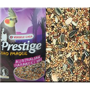 Prestige Cockatiel seedmix 1kg