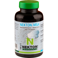 Nekton MSA -Mineral Supplements with D3-180gr