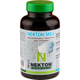 Nekton MSA -Mineral Supplements with D3-180gr