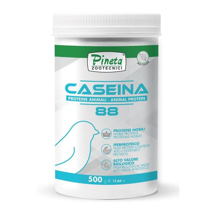 Caseina 500gr