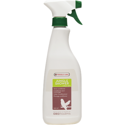 Jungle Shower / Feather conditioner -500ml
