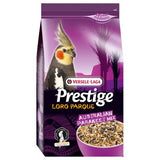 Prestige Cockatiel seedmix 1kg