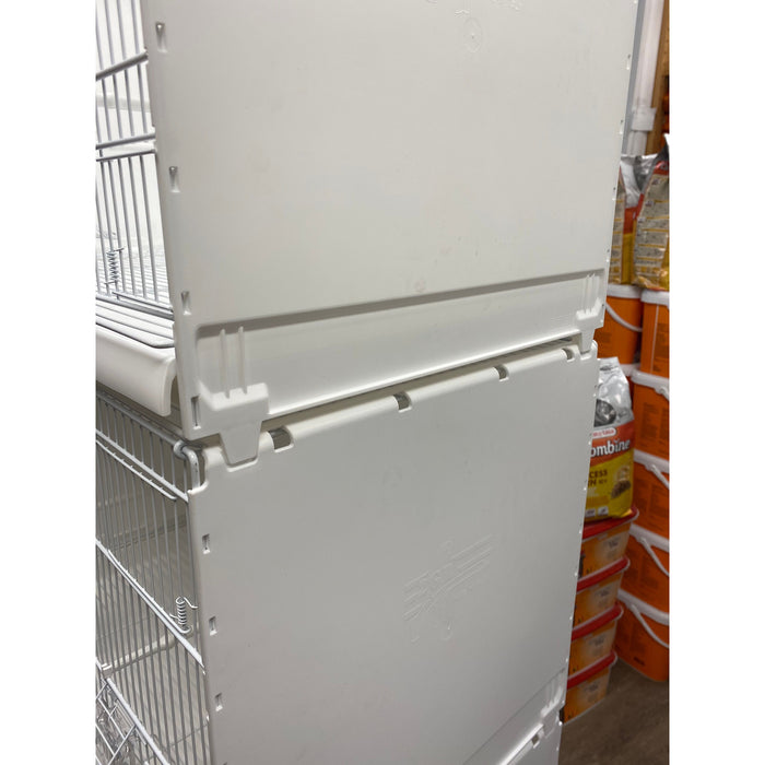 Set of Italian Breeding Cages (Set of 4)