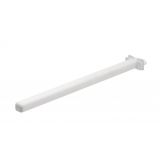 Plastic perch 16cm