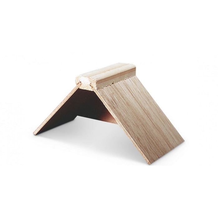 Pigeon wooden Perch
