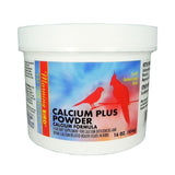 Calcium Plus Powder 16oz