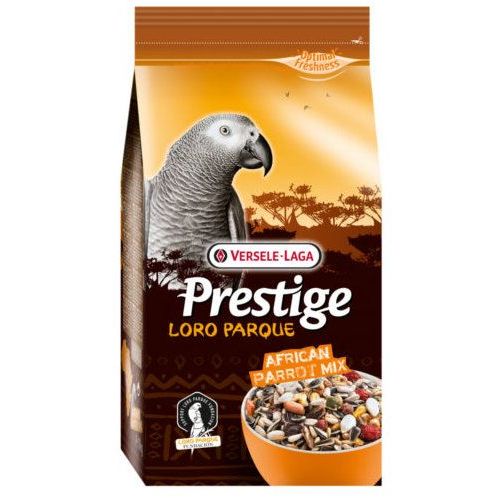 Prestige African Parrot 15kg/33lbs
