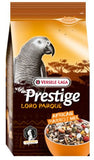 Prestige African Parrot 15kg/33lbs