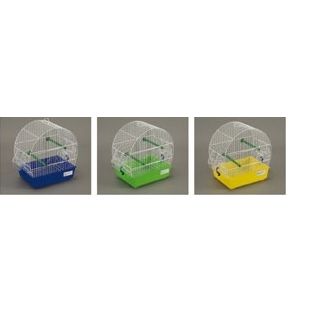 Dome Single Bird Cage