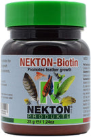 Nekton-Bio-feather -35gr