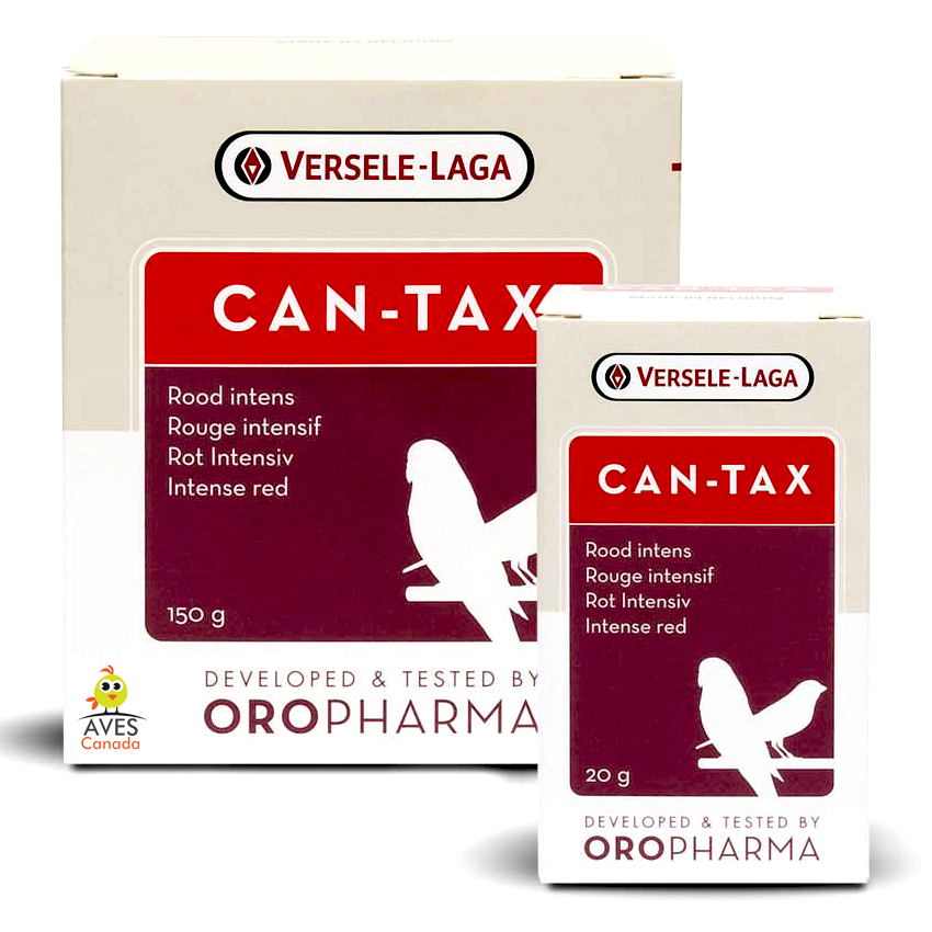 Can-Tax 20g