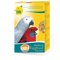 CeDe Parrot Premium Eggfood 2.2lbs
