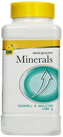 CeDe - Minerals 1.2kg