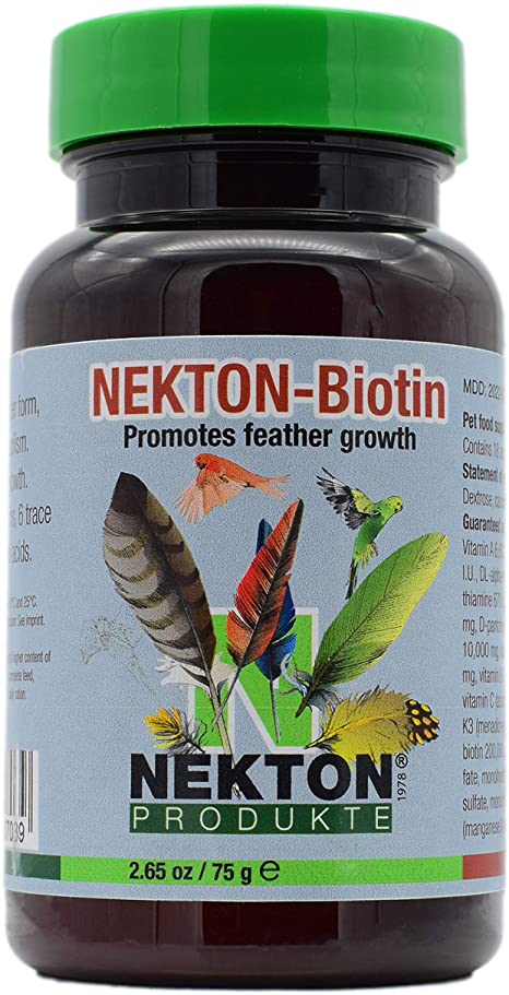 Nekton-Bio-feather-75gr