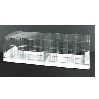 Long Flight Cage
