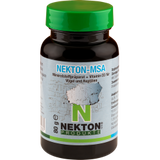 Nekton MSA -Mineral Supplements with D3-80gr