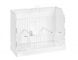 Show Cage with Grid (Set of 8)