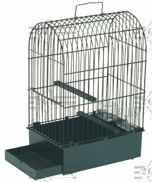 Large online canary cage