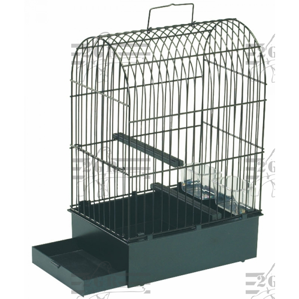 Yorkshire Canary Show Cage