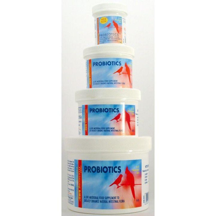 Probiotics 4.5oz